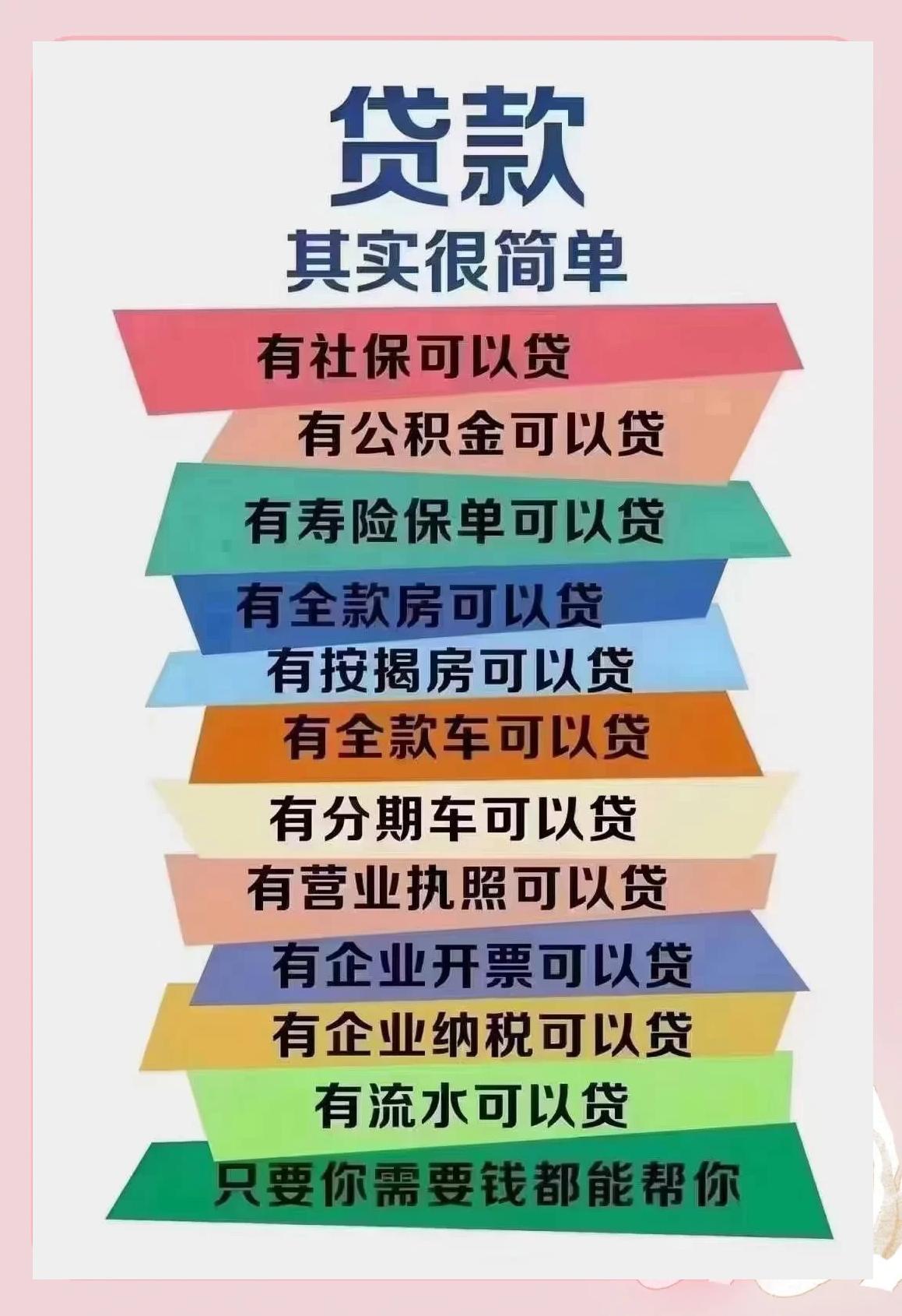 韩城最新有社保必下的小额贷款方法分析(最方便真实的韩城个人社保贷款能贷多少方法)